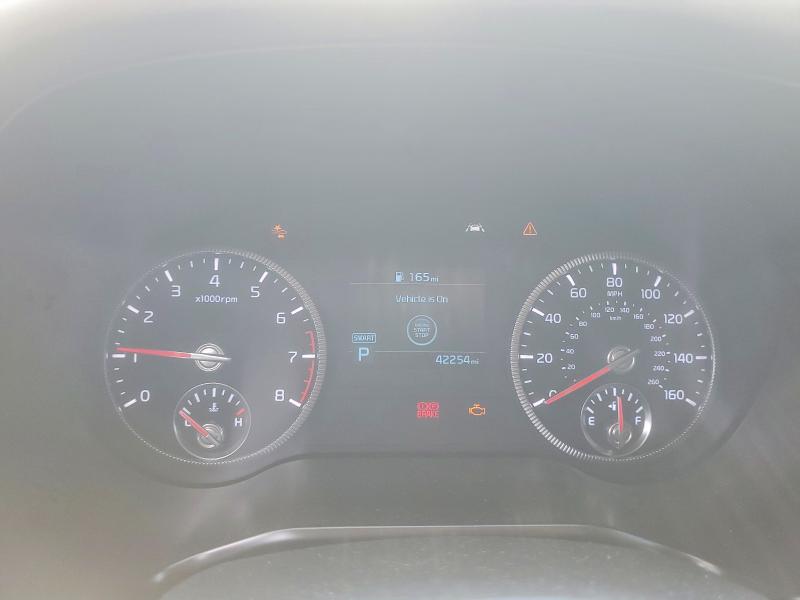 Aukcja sprzedaży 2022 Kia Telluride, vin: 5XYP34HC6NG270749, numer aukcji: 62268866