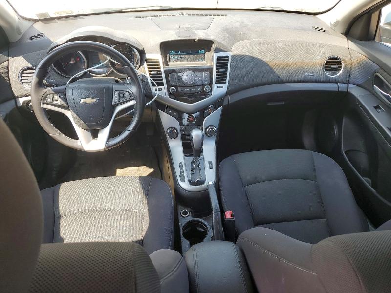 Aukcja sprzedaży 2012 Chevrolet Cruze, vin: 1G1PJ5SC0C7321329, numer aukcji: 62567286