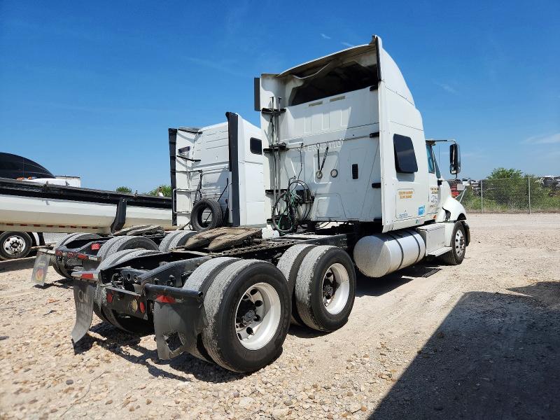 Aukcja sprzedaży 2015 International Prostar, vin: 3HSDJAPR7FN519126, numer aukcji: 59654616