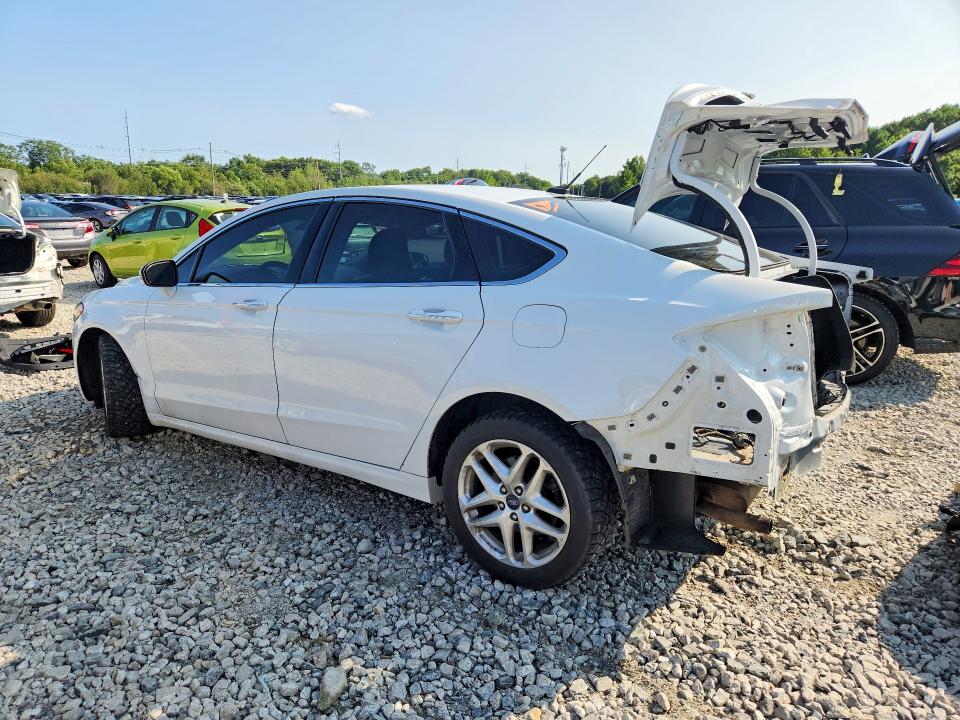 Aukcja sprzedaży 2018 Ford Fusion, vin: 3FA6P0K92JR148174, numer aukcji: 62066406