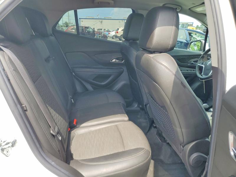 Aukcja sprzedaży 2016 Buick Encore, vin: KL4CJASB1GB706367, numer aukcji: 63130166