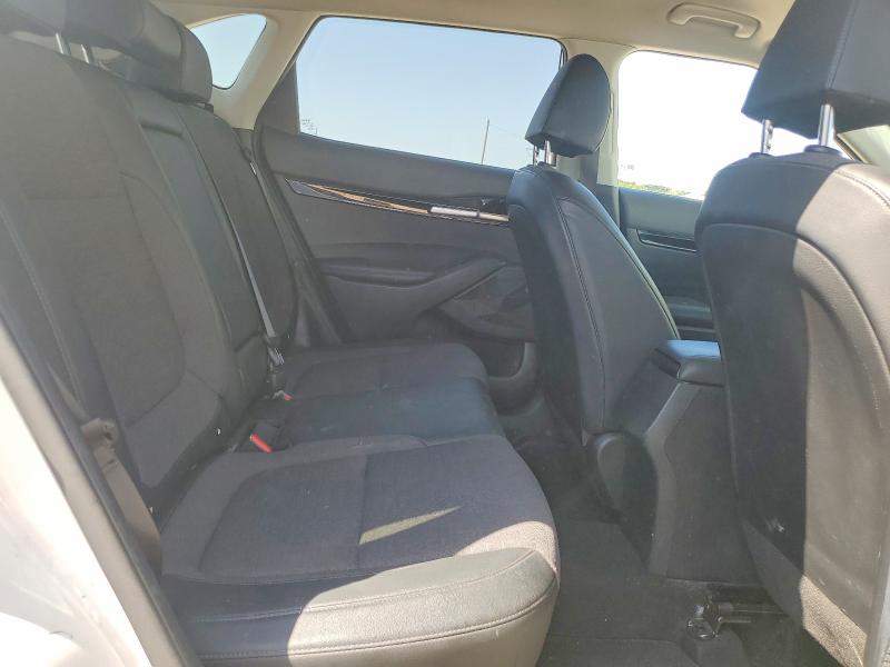 Aukcja sprzedaży 2021 Kia Seltos, vin: KNDEUCAA2M7158632, numer aukcji: 59701456