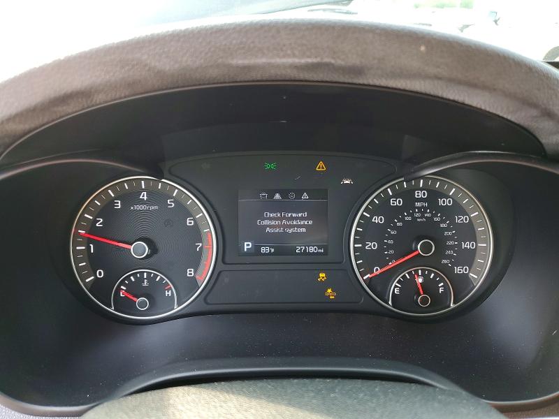 Продаж на аукціоні авто 2019 Kia Optima, vin: 5XXGT4L34KG278789, номер лоту: 59663926