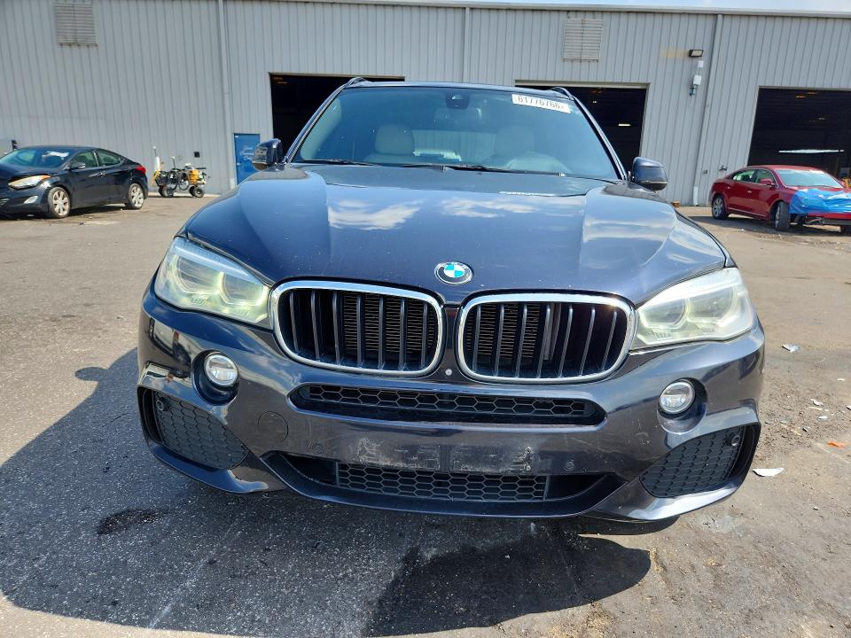 Продаж на аукціоні авто 2015 Bmw X5, vin: 5UXKR0C54F0K53772, номер лоту: 61776766