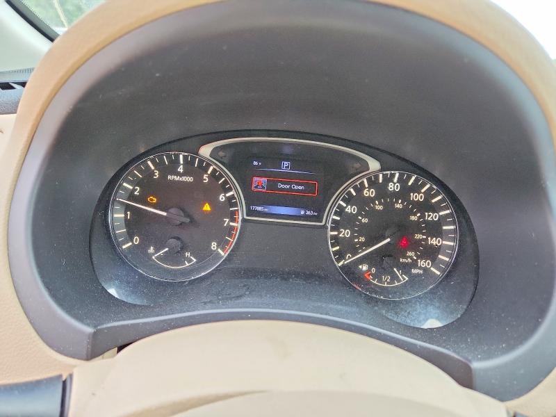 Продаж на аукціоні авто 2017 Nissan Altima, vin: 1N4AL3APXHC110840, номер лоту: 59315946
