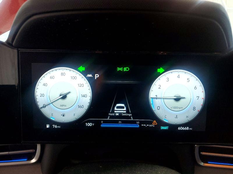 Aukcja sprzedaży 2021 Hyundai Elantra, vin: KMHLP4AG9MU153370, numer aukcji: 60305486