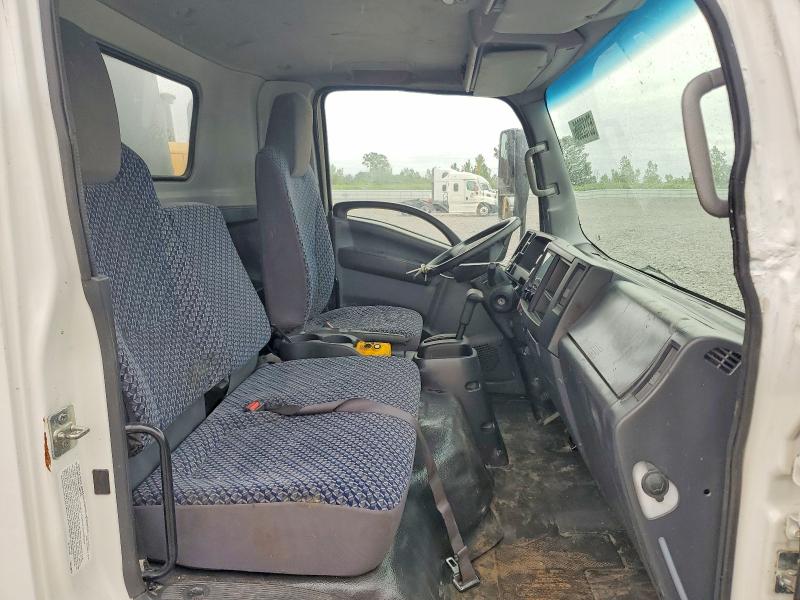 Продаж на аукціоні авто 2024 Chevrolet 4500, vin: 54DCDW1D3RS205430, номер лоту: 63132006