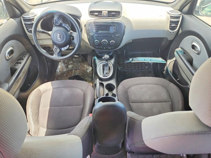Aukcja sprzedaży 2015 Kia Soul, vin: KNDJN2A24F7805226, numer aukcji: 59689436