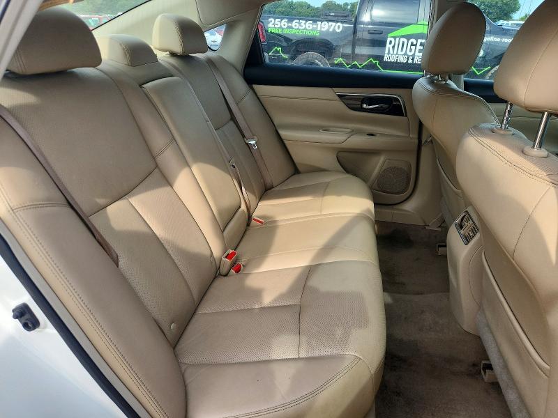 2013 Nissan Altima მანქანა იყიდება აუქციონზე, vin: 1N4AL3AP1DN494408, აუქციონის ნომერი: 60656676