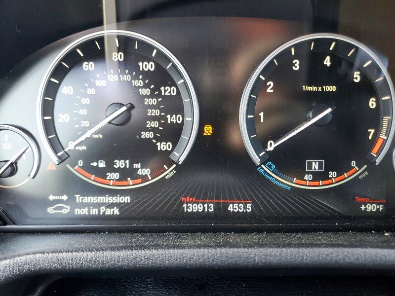 61092016 :رقم المزاد ، 5UXXW3C56F0F88650 vin ، 2015 Bmw X4 مزاد بيع
