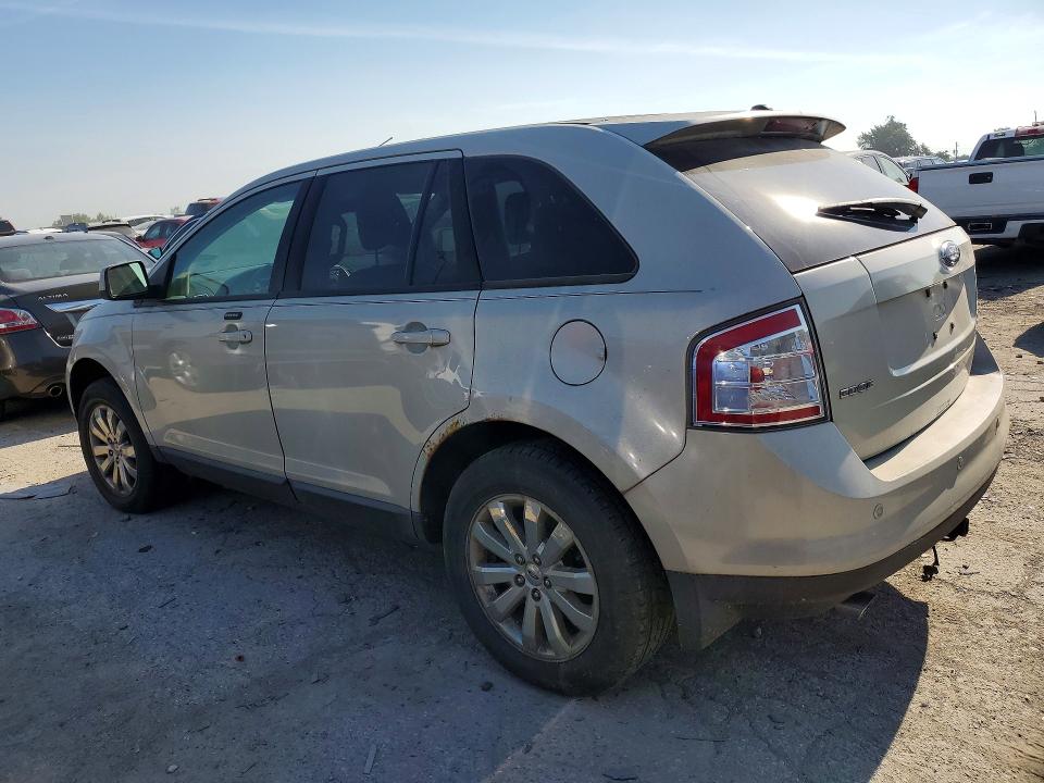 Auction sale of the 2007 Ford Edge, vin: 2FMDK48C17BB46641, lot number: 59733246