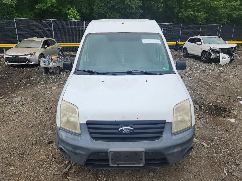 Продажа на аукционе авто 2011 Ford Transit Connect, vin: NM0LS7AN5BT069498, номер лота: 60081206