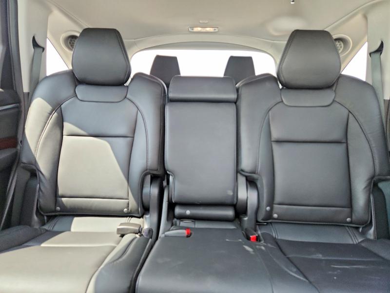 Auction sale of the 2014 Acura Mdx, vin: 5FRYD4H46EB047157, lot number: 61783336
