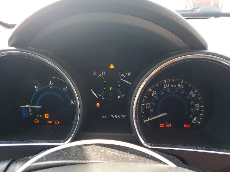 Продаж на аукціоні авто 2009 Toyota Highlander, vin: JTEEW44A292033934, номер лоту: 61138436