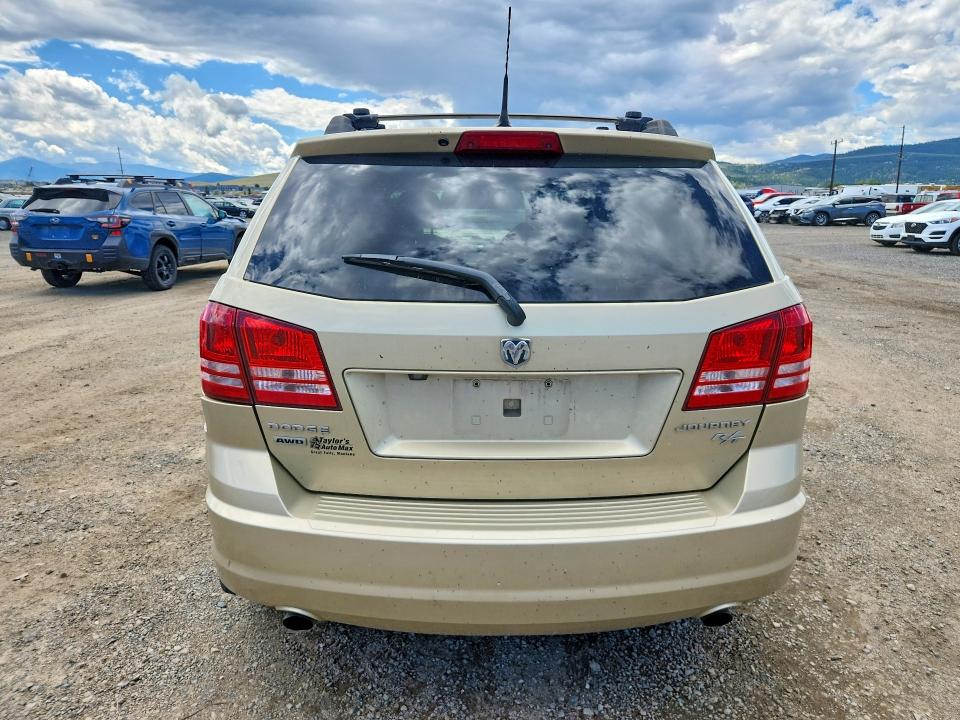 Aukcja sprzedaży 2010 Dodge Journey, vin: 3D4PH6FV9AT213890, numer aukcji: 59690956