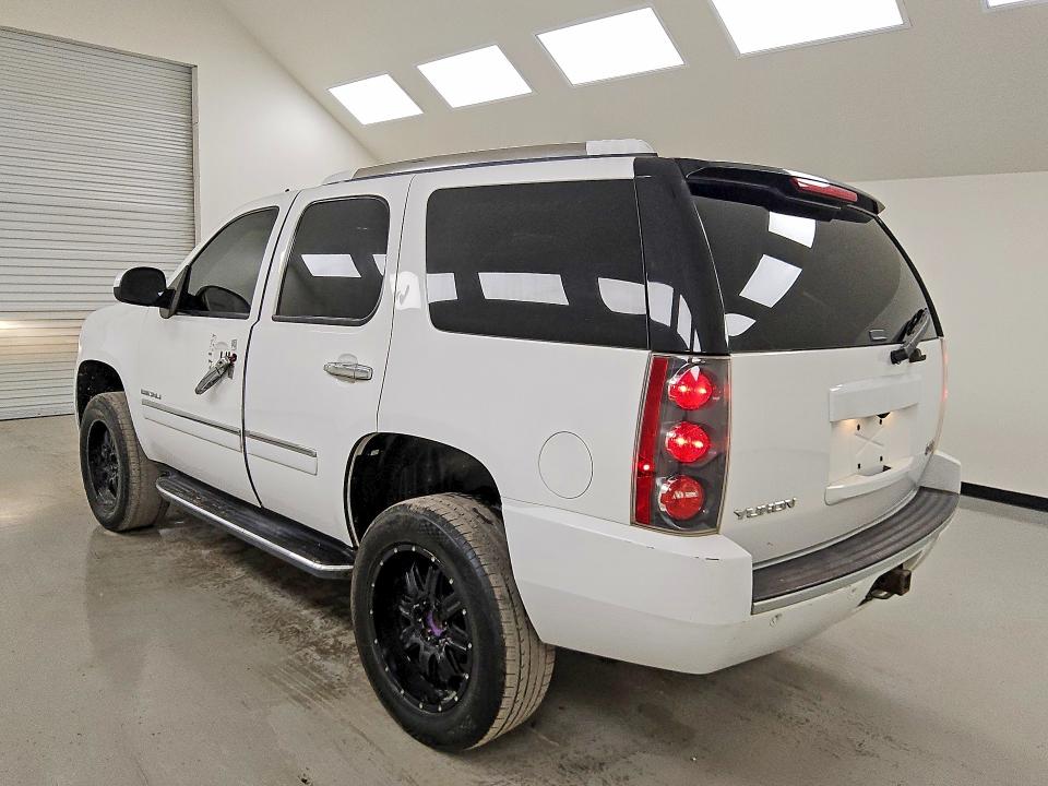 Aukcja sprzedaży 2013 Gmc Yukon, vin: 1GKS2EEFXDR300955, numer aukcji: 59728406