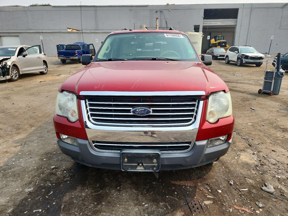 Aukcja sprzedaży 2006 Ford Explorer, vin: 1FMEU73E66UB20022, numer aukcji: 61766656