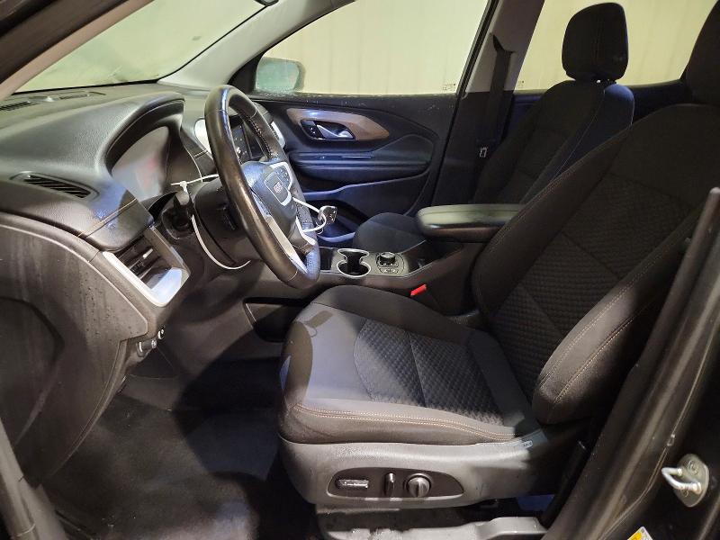 59673066 :رقم المزاد ، 3GKALMEV0ML339734 vin ، 2021 Gmc Terrain مزاد بيع