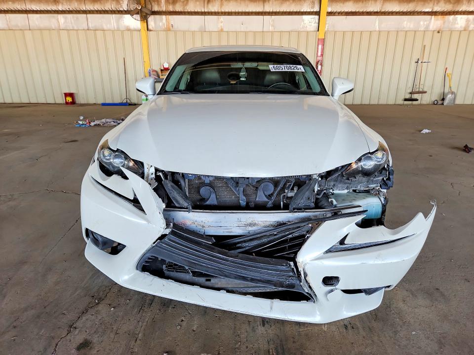 Продаж на аукціоні авто 2016 Lexus Is, vin: JTHBA1D25G5017234, номер лоту: 60570826