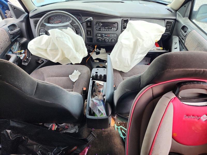 2003 Dodge Durango მანქანა იყიდება აუქციონზე, vin: 1D4HR48Z63F610959, აუქციონის ნომერი: 62518766