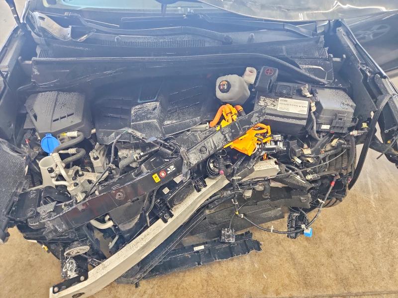 Продаж на аукціоні авто 2022 Kia Niro Ev, vin: KNDCC3LG8N5160328, номер лоту: 60608976