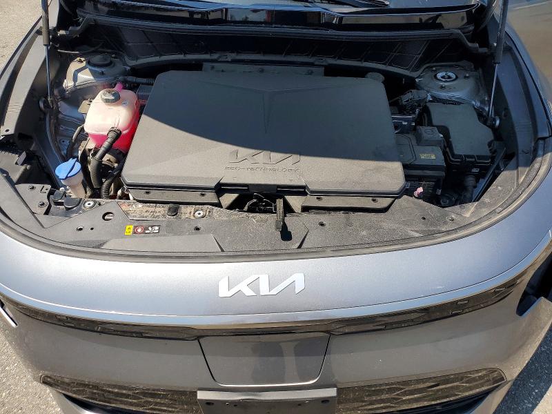 Продаж на аукціоні авто 2024 Kia Niro, vin: KNDCR3L15R5111376, номер лоту: 60016406