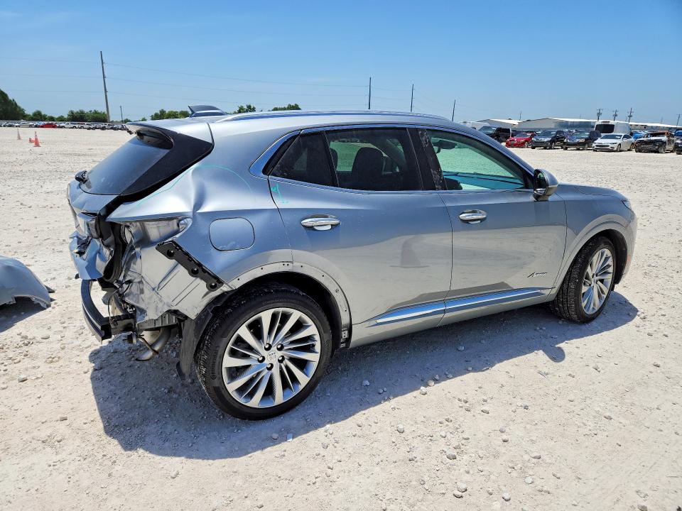 Aukcja sprzedaży 2024 Buick Envision, vin: LRBFZSE43RD071446, numer aukcji: 61963786