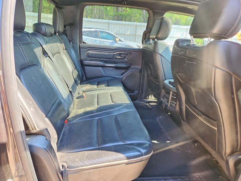 Aukcja sprzedaży 2019 Ram 1500, vin: 1C6SRFPTXKN718721, numer aukcji: 60184746