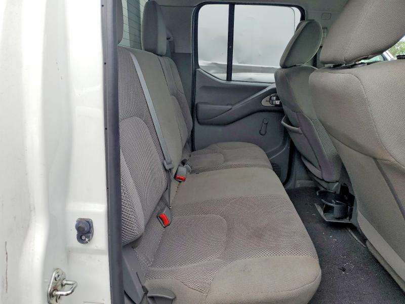 Продаж на аукціоні авто 2018 Nissan Frontier, vin: 1N6AD0ER2JN710020, номер лоту: 59860196