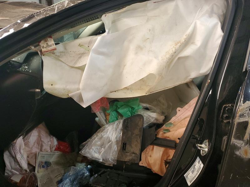 61010556 :رقم المزاد ، 3MZBPACM2RM415479 vin ، 2024 Mazda 3 مزاد بيع