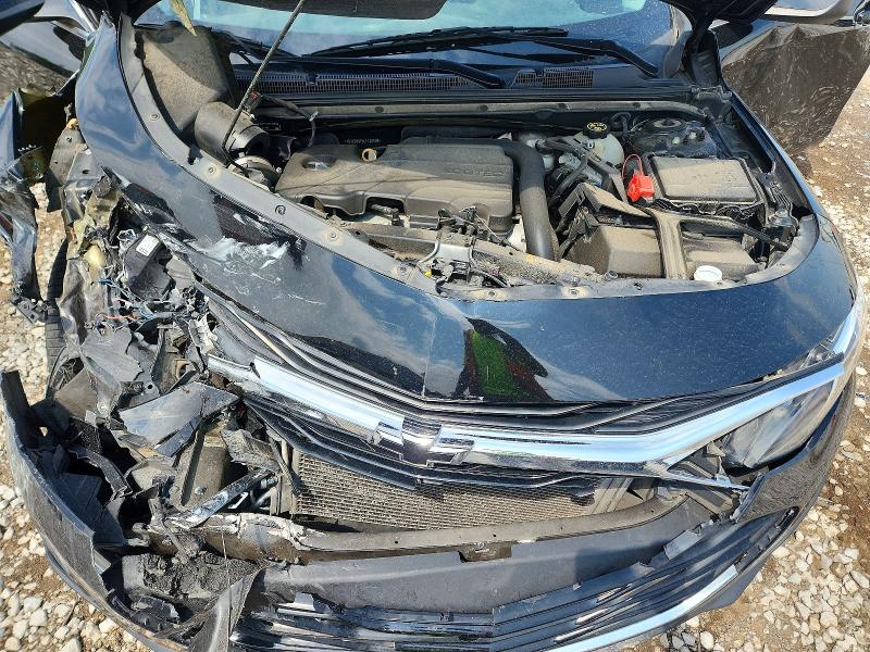 60634986 :رقم المزاد ، 1G1ZG5ST5LF120409 vin ، 2020 Chevrolet Malibu مزاد بيع