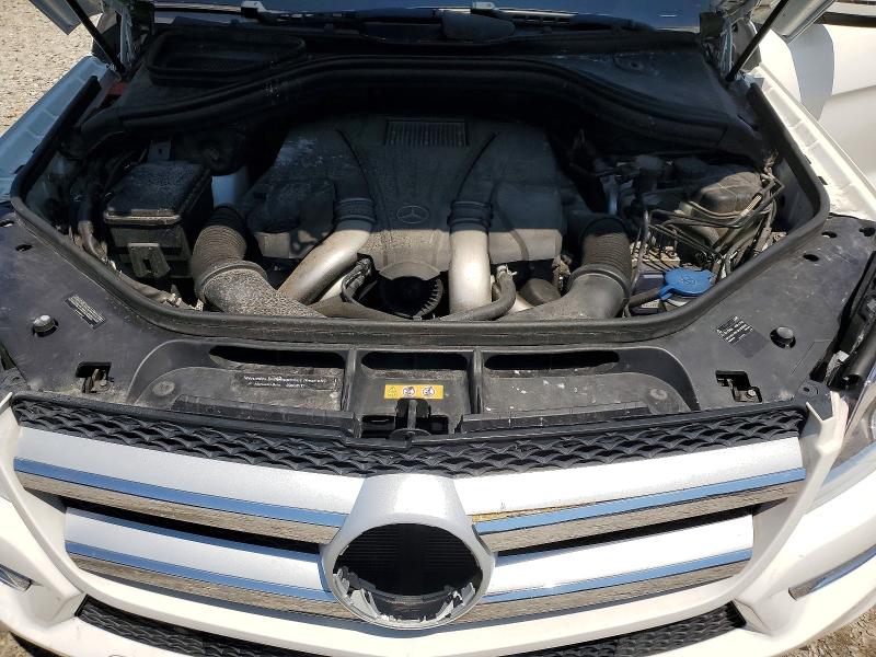 59810346 :رقم المزاد ، 4JGDF7CE0EA422833 vin ، 2014 Mercedes-benz Gl مزاد بيع