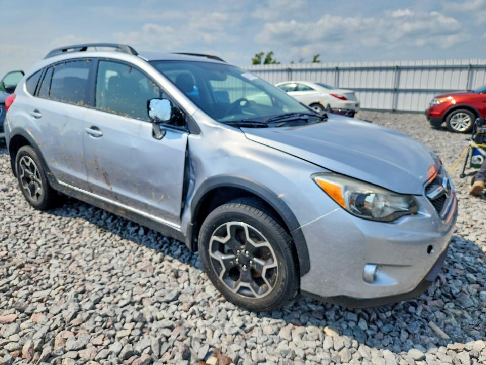 Продажа на аукционе авто 2013 Subaru Xv Crosstrek, vin: JF2GPAVC9D2808216, номер лота: 63117546