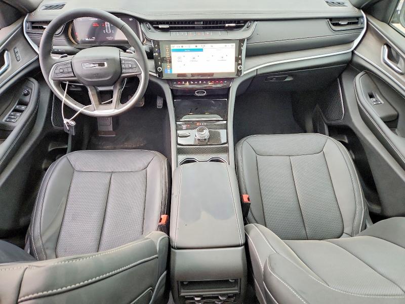 2026 Jeep Grand Cherokee მანქანა იყიდება აუქციონზე, vin: 1C4RJHBR4TC249404, აუქციონის ნომერი: 60466986