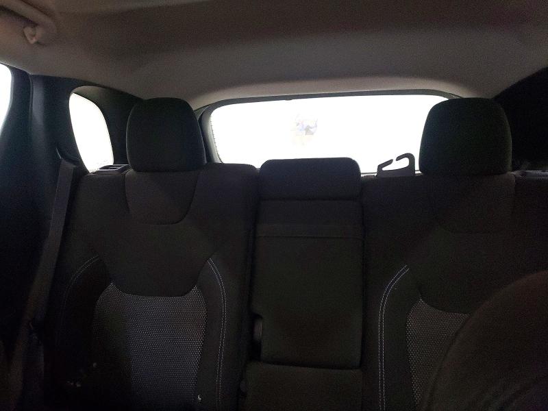 Продажа на аукционе авто 2019 Jeep Cherokee, vin: 1C4PJLCB9KD134429, номер лота: 60658766