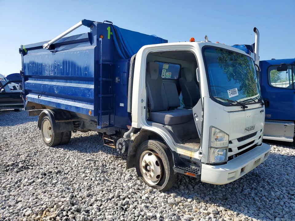 Продаж на аукціоні авто 2017 Isuzu Npr Hd, vin: 54DC4W1B5HS800244, номер лоту: 57488866