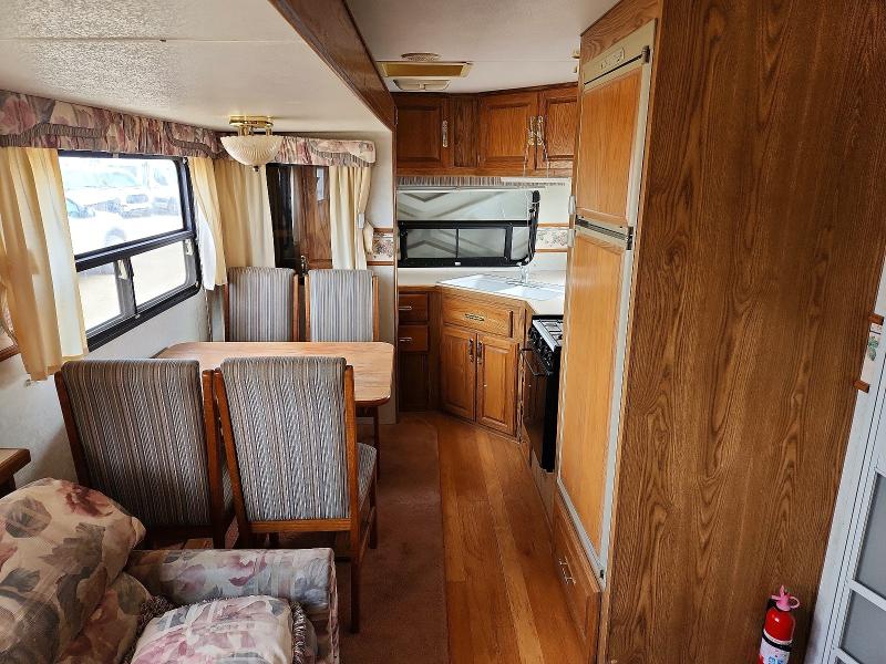 Продажа на аукционе авто 1996 Fleetwood Savana, vin: 1EG1J3023T1569145, номер лота: 60448746