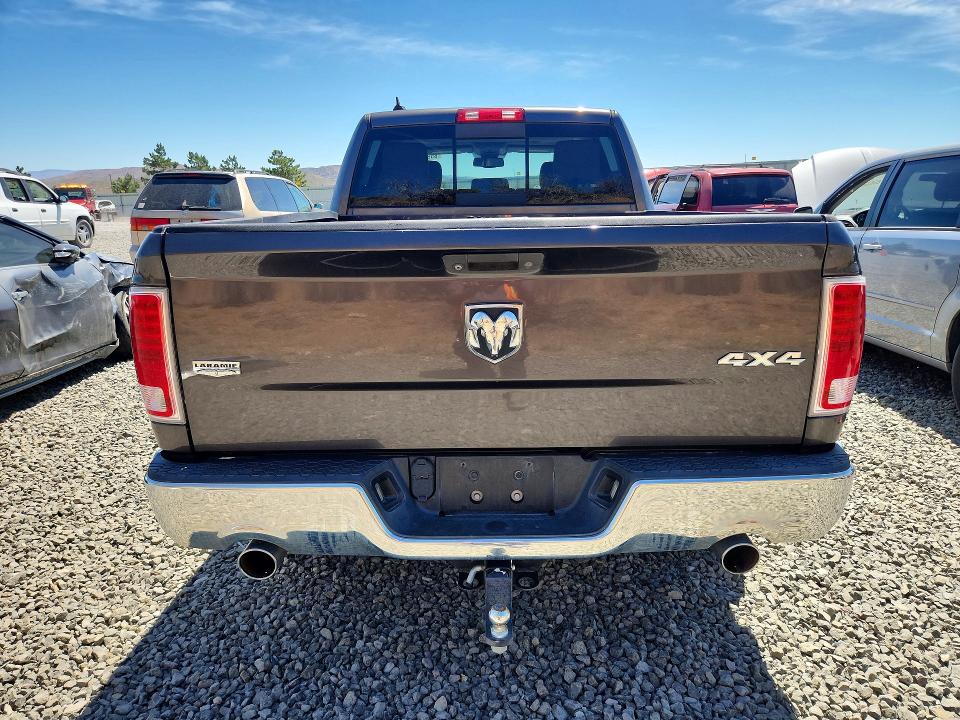 Продажа на аукционе авто 2014 Ram 1500, vin: 1C6RR7VT5ES322029, номер лота: 85962425