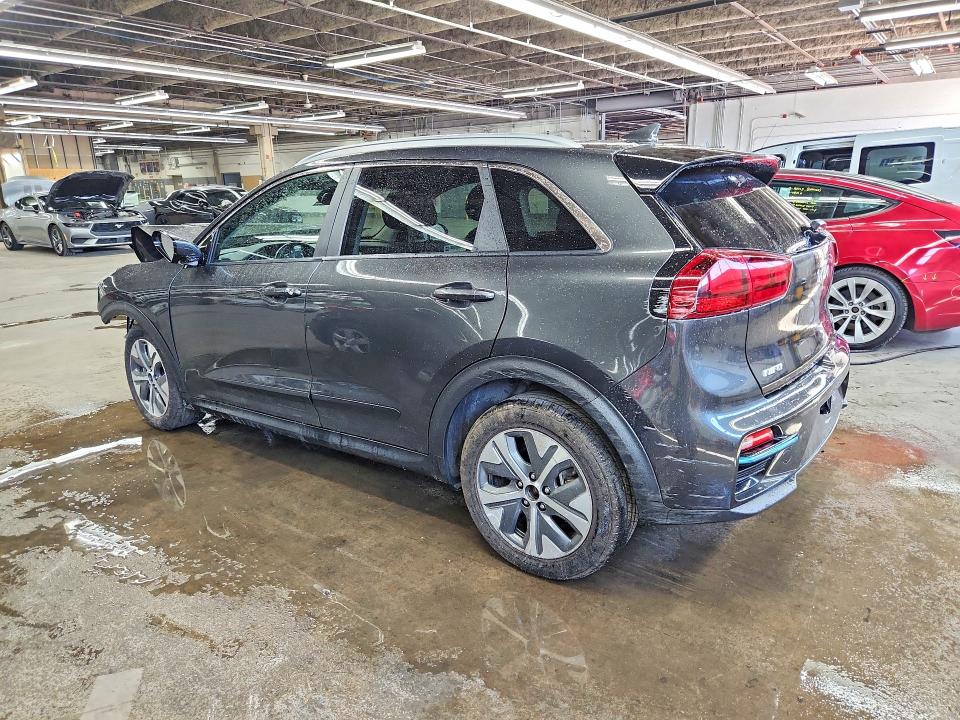 Продаж на аукціоні авто 2022 Kia Niro Ev, vin: KNDCC3LG8N5160328, номер лоту: 60608976