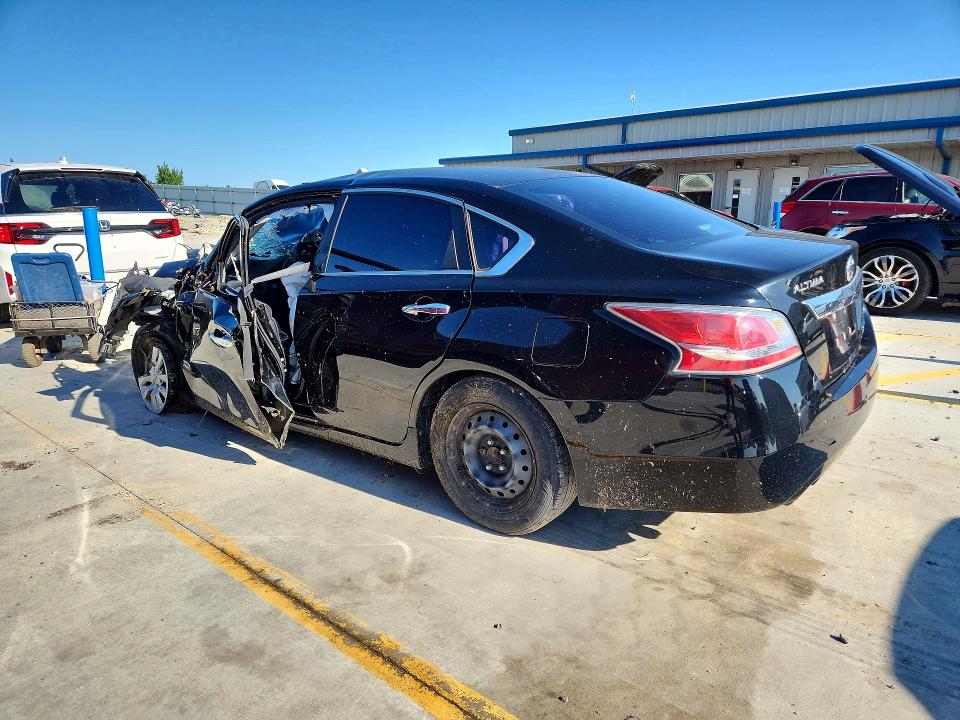 Aukcja sprzedaży 2014 Nissan Altima, vin: 1N4AL3AP1EC111063, numer aukcji: 61855256