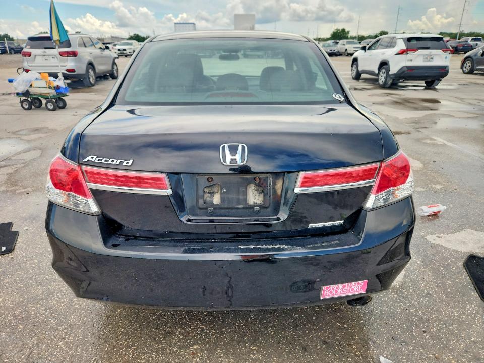 Продаж на аукціоні авто 2012 Honda Accord, vin: 1HGCP2F66CA015599, номер лоту: 60515926
