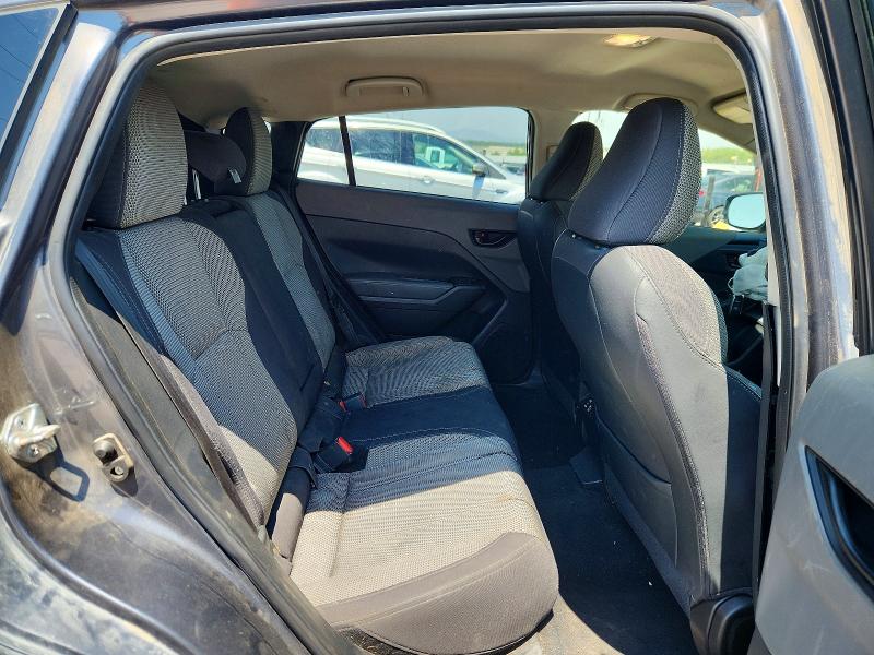 2024 Subaru Crosstrek მანქანა იყიდება აუქციონზე, vin: JF2GUADC5RH226550, აუქციონის ნომერი: 59808536