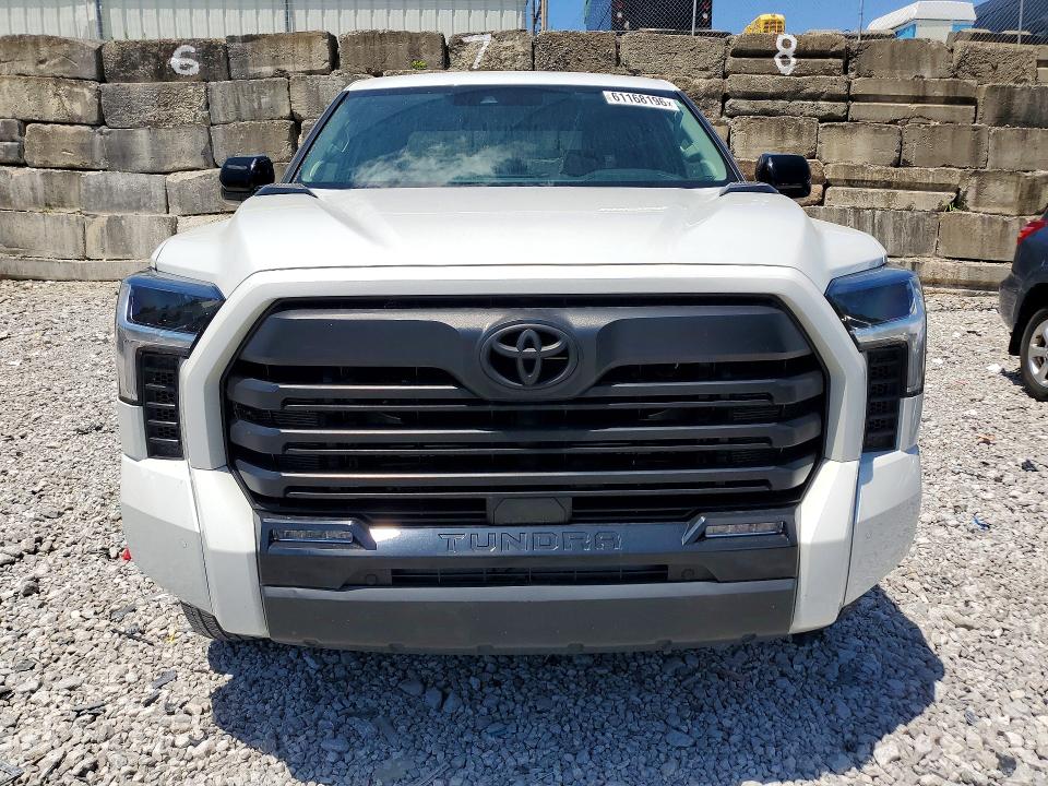 Aukcja sprzedaży 2024 Toyota Tundra, vin: 5TFWC5DB3RX056934, numer aukcji: 61168196