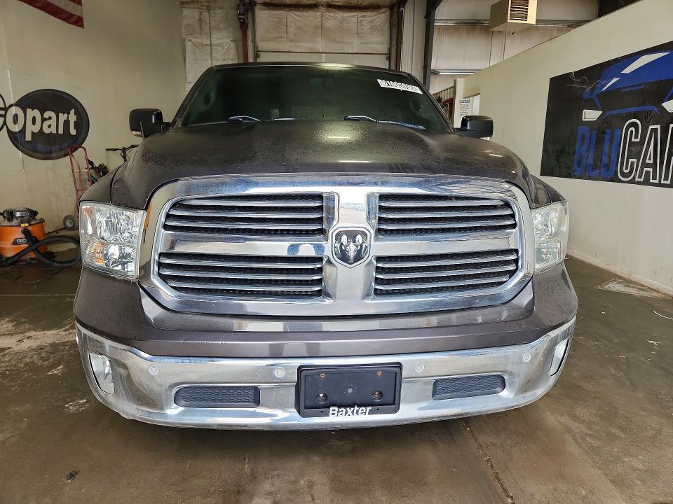 2018 Ram 1500 მანქანა იყიდება აუქციონზე, vin: 1C6RR7LG3JS222706, აუქციონის ნომერი: 61005036