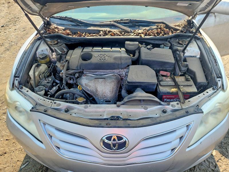 Продажа на аукционе авто 2010 Toyota Camry, vin: 4T1BF3EK6AU017457, номер лота: 63146866