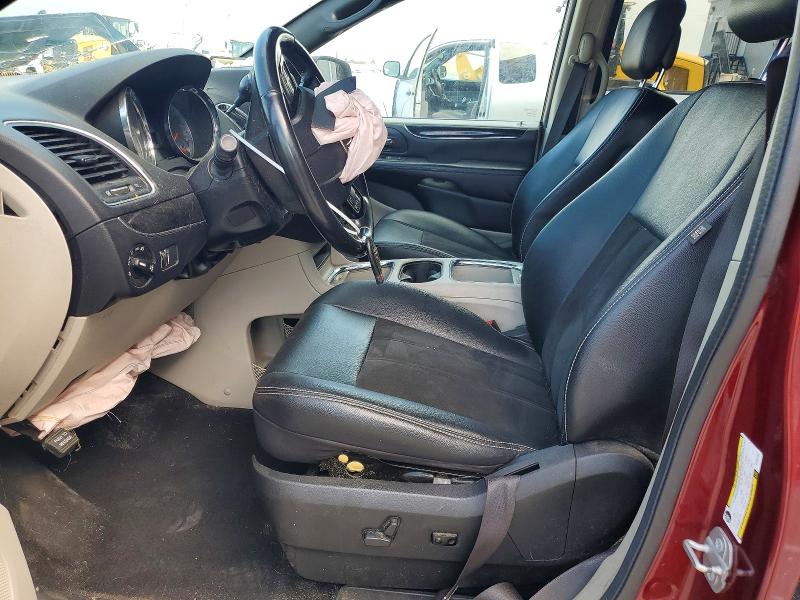 Aukcja sprzedaży 2019 Dodge Grand Caravan, vin: 2C4RDGCG7KR690156, numer aukcji: 63233626