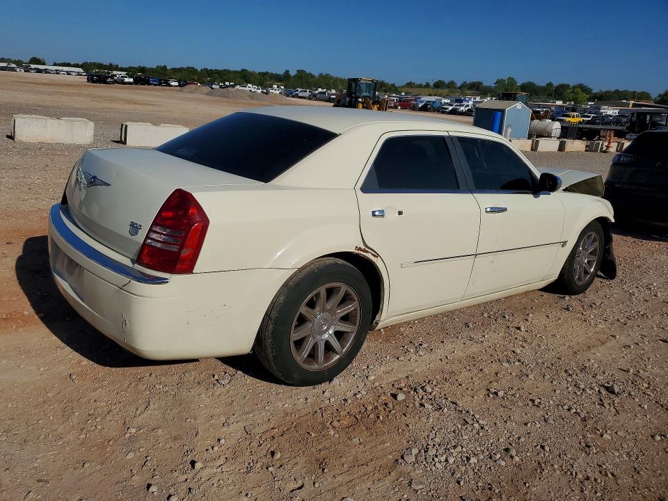 Aukcja sprzedaży 2005 Chrysler 300c, vin: 2C3JA63H35H572175, numer aukcji: 61152946