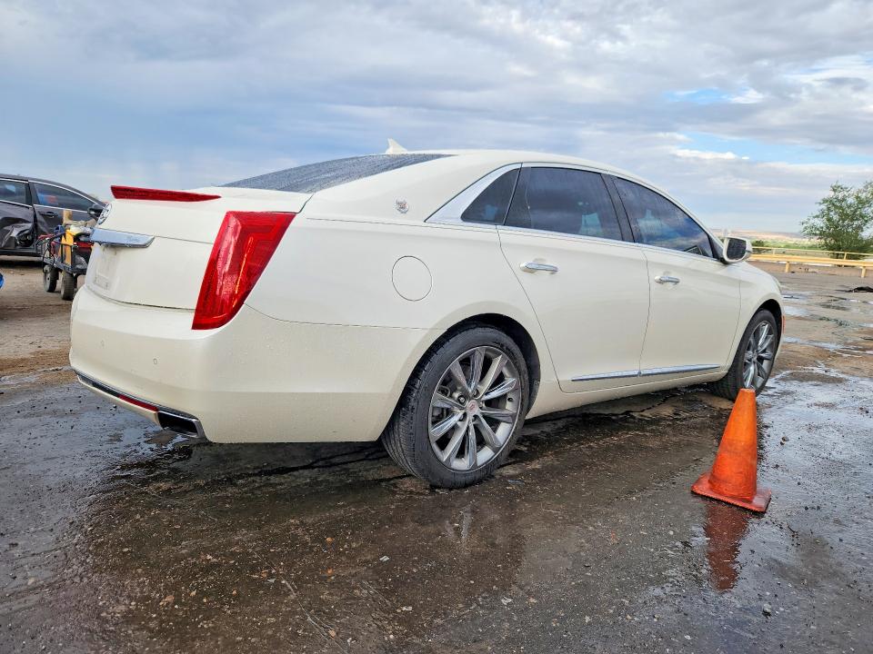 60716556 :رقم المزاد ، 2G61P5S39D9174703 vin ، 2013 Cadillac Xts مزاد بيع