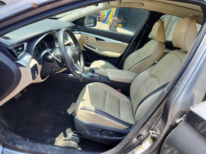 Aukcja sprzedaży 2019 Infiniti Qx50, vin: 3PCAJ5M19KF125679, numer aukcji: 59725916