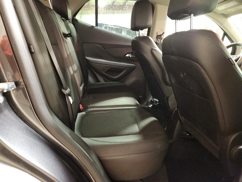 Продаж на аукціоні авто 2018 Buick Encore, vin: KL4CJESB1JB569929, номер лоту: 61083236